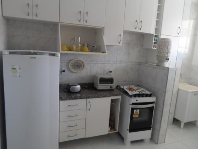 Apartamento para Venda em Guaratinguetá - 4