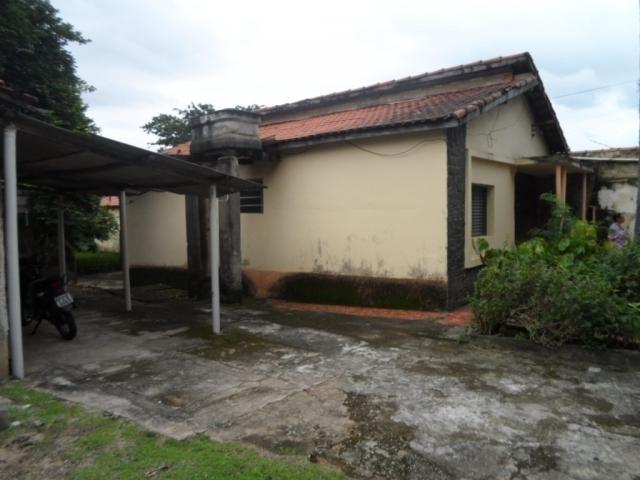 #10 - Casa para Venda em Guaratinguetá - SP - 3