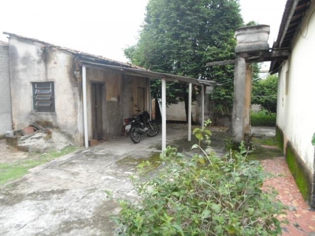 #10 - Casa para Venda em Guaratinguetá - SP - 2