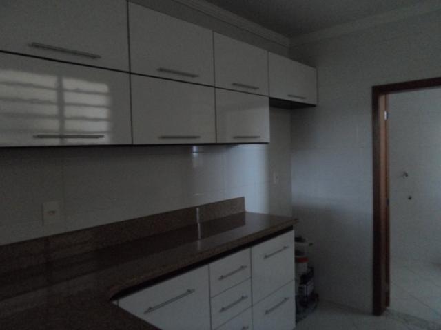 #25 - Apartamento para Venda em Guaratinguetá - SP - 3