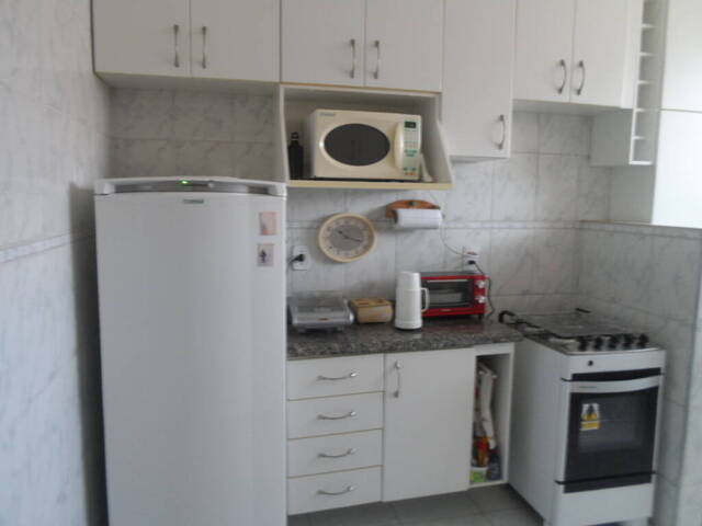 Apartamento para Venda em Guaratinguetá - 5