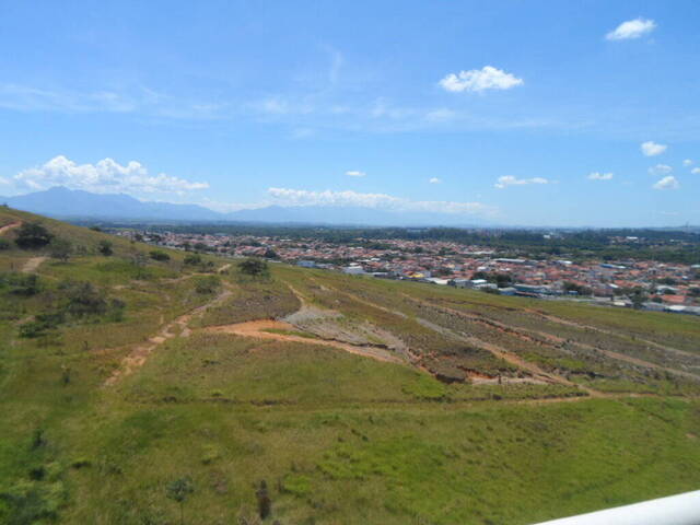 #72 - Apartamento para Venda em Guaratinguetá - SP - 3