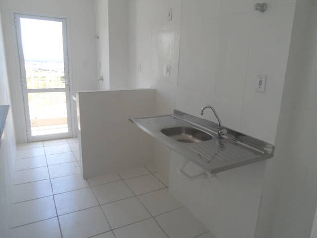 Apartamento para Venda em Guaratinguetá - 4