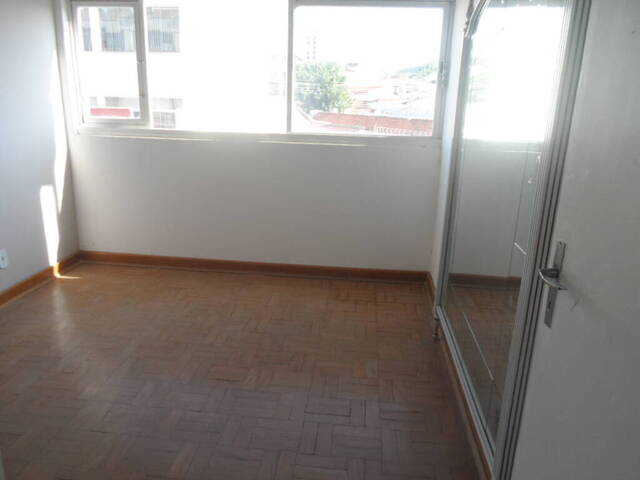 #81 - Apartamento para Venda em Guaratinguetá - SP - 3