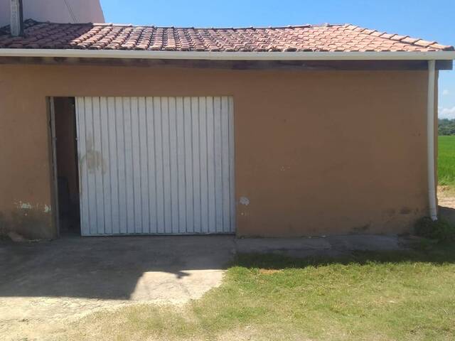 #82 - Casa para Venda em Guaratinguetá - SP - 1