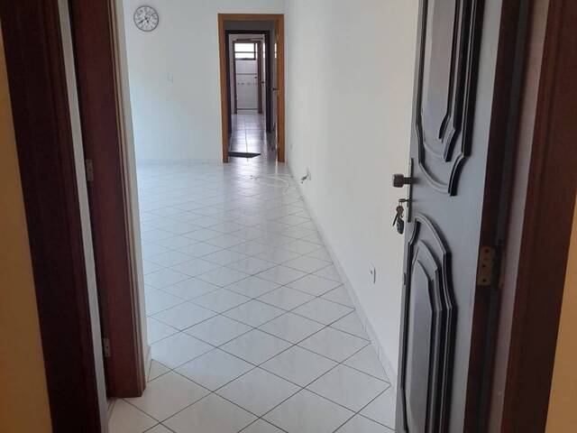 #139 - Apartamento para Venda em Guaratinguetá - SP - 1