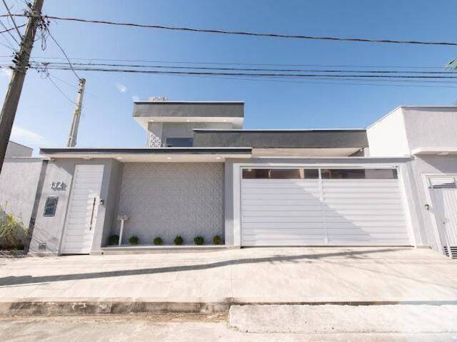 #158 - Casa para Venda em Guaratinguetá - SP - 2