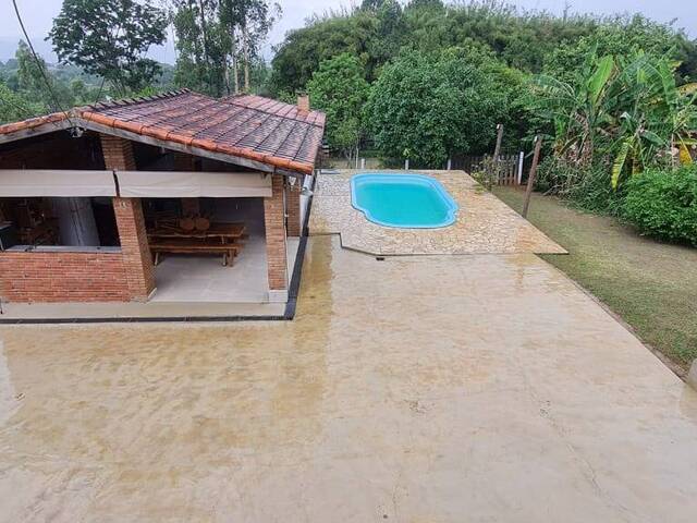 #168 - Casa para Venda em Guaratinguetá - SP - 3