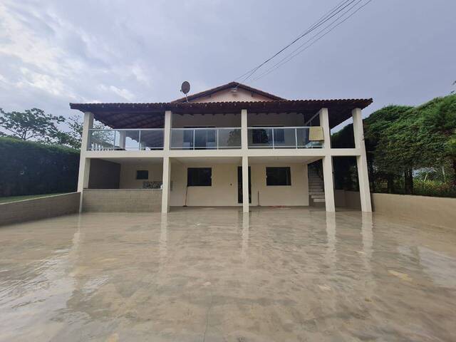 #168 - Casa para Venda em Guaratinguetá - SP - 1