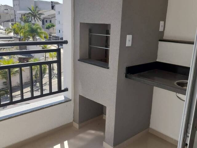 Apartamento para Locação em Guaratinguetá - 4