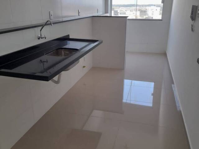 Apartamento para Locação em Guaratinguetá - 5