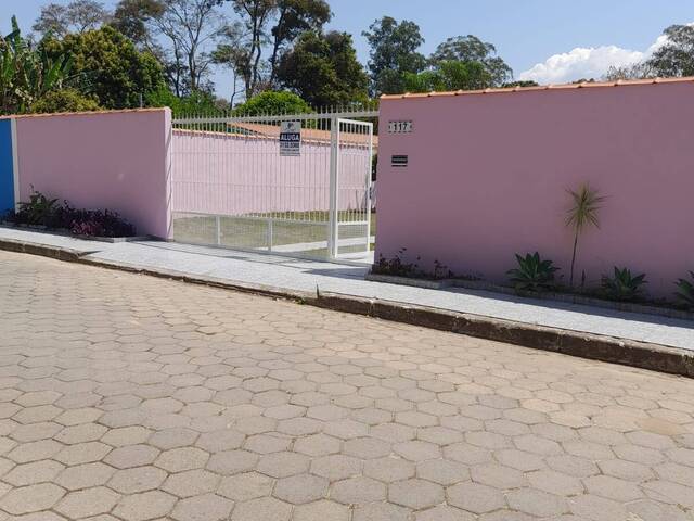 #174 - Casa para Locação em Guaratinguetá - SP - 1